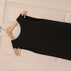 Theory, Size 2, A line dress